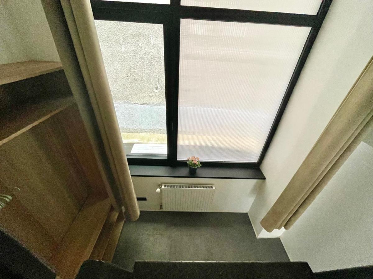 Inbp06 Studio Apartment #Freeparking Budapest Exterior foto